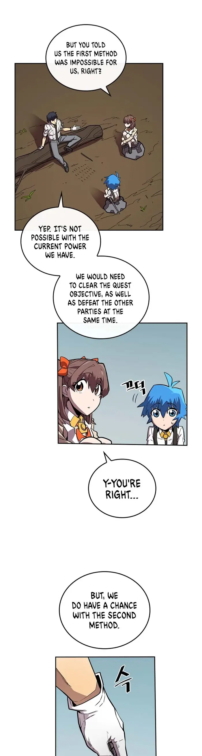 A Returner’s Magic Should Be Special Chapter 28 image 06_optimized